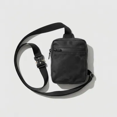 Everyday Sling 6L in black